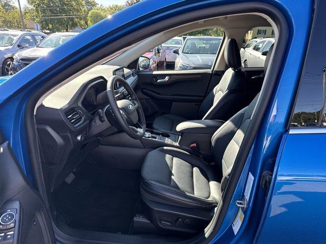 used 2020 Ford Escape car, priced at $21,862