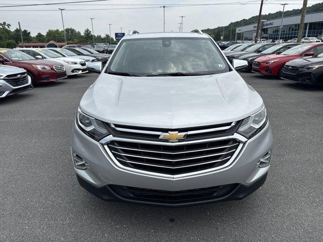 used 2018 Chevrolet Equinox car, priced at $18,952