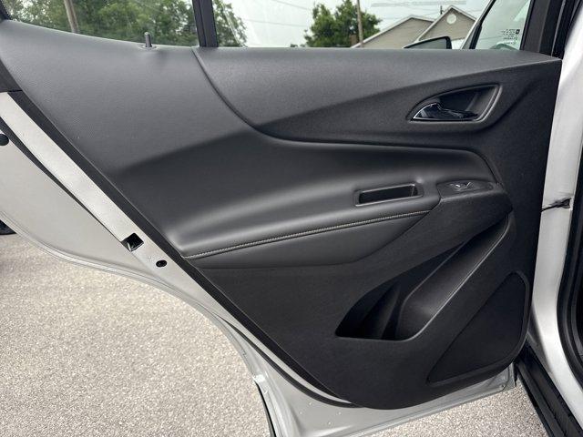used 2018 Chevrolet Equinox car, priced at $18,952