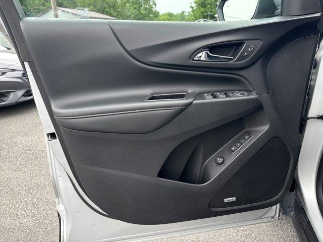 used 2018 Chevrolet Equinox car, priced at $18,952