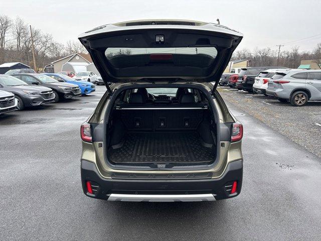 used 2020 Subaru Outback car, priced at $28,991