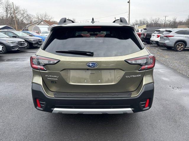 used 2020 Subaru Outback car, priced at $28,991