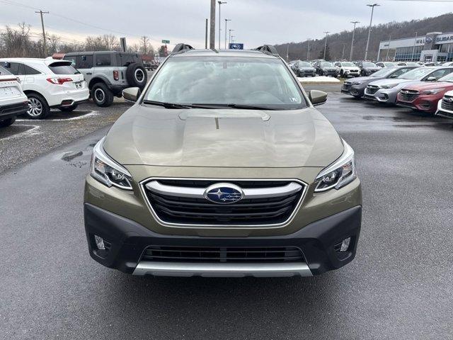 used 2020 Subaru Outback car, priced at $28,991