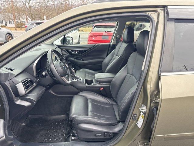 used 2020 Subaru Outback car, priced at $28,991