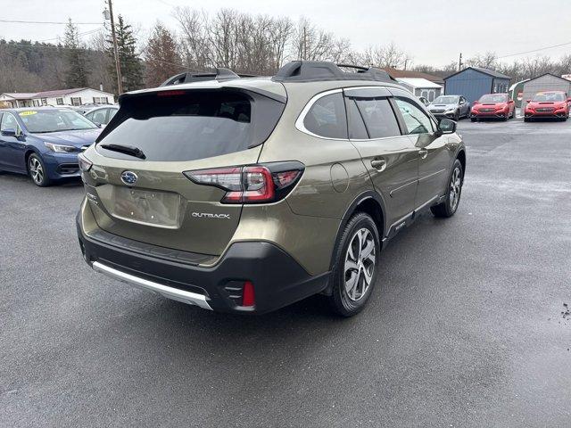 used 2020 Subaru Outback car, priced at $28,991