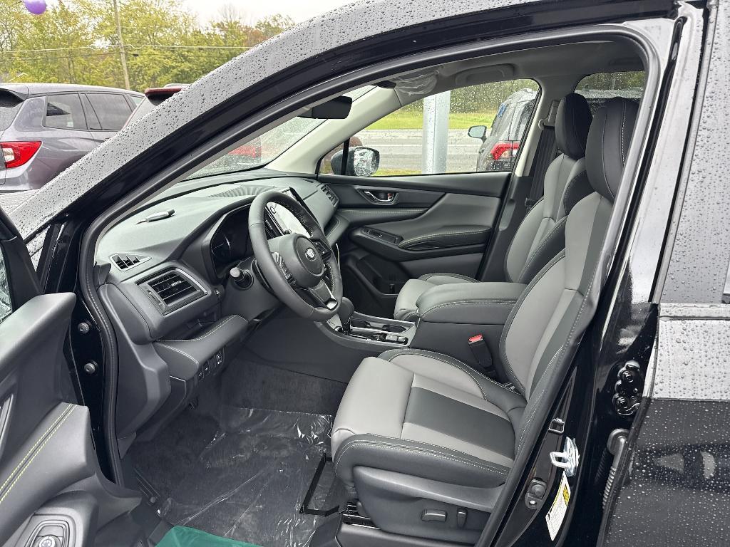 new 2025 Subaru Ascent car, priced at $43,282