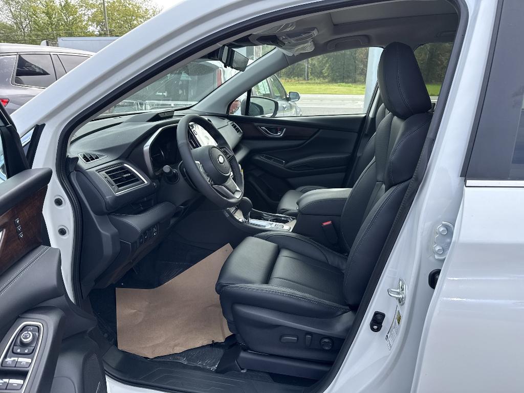 new 2025 Subaru Ascent car, priced at $50,057