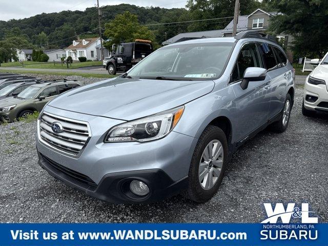 used 2017 Subaru Outback car, priced at $13,991
