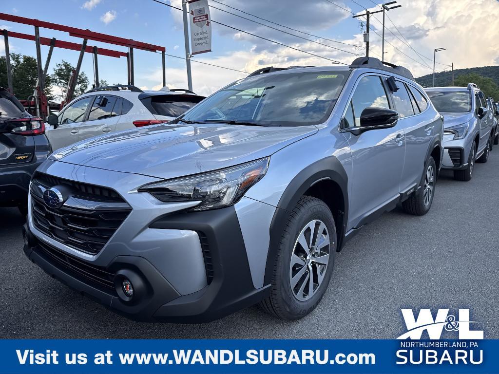 new 2025 Subaru Outback car, priced at $33,242