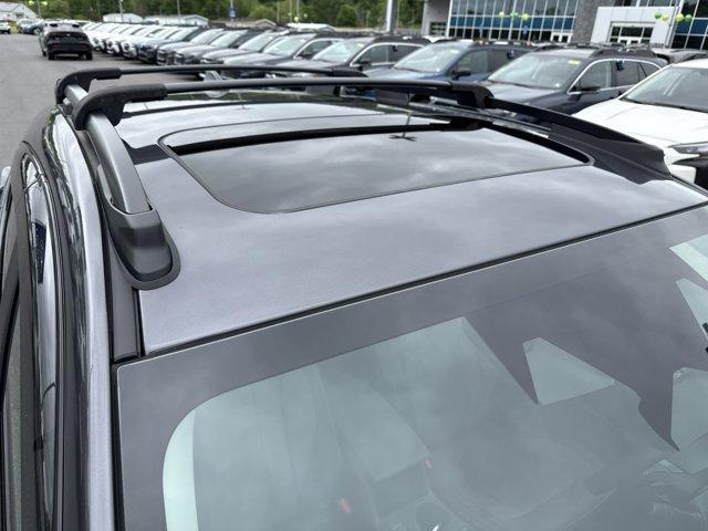 used 2024 Subaru Crosstrek car, priced at $32,981