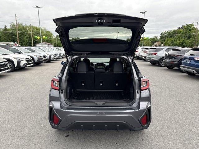 used 2024 Subaru Crosstrek car, priced at $32,981