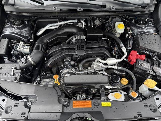 used 2024 Subaru Crosstrek car, priced at $32,981