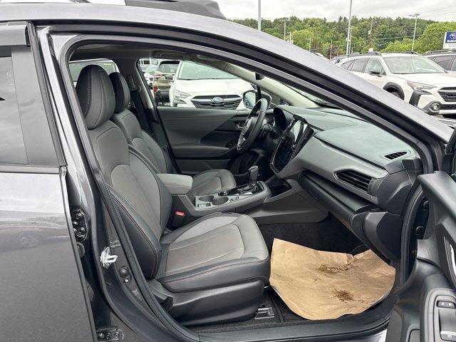 used 2024 Subaru Crosstrek car, priced at $32,981