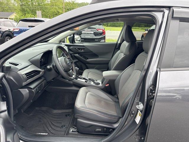 used 2024 Subaru Crosstrek car, priced at $32,981
