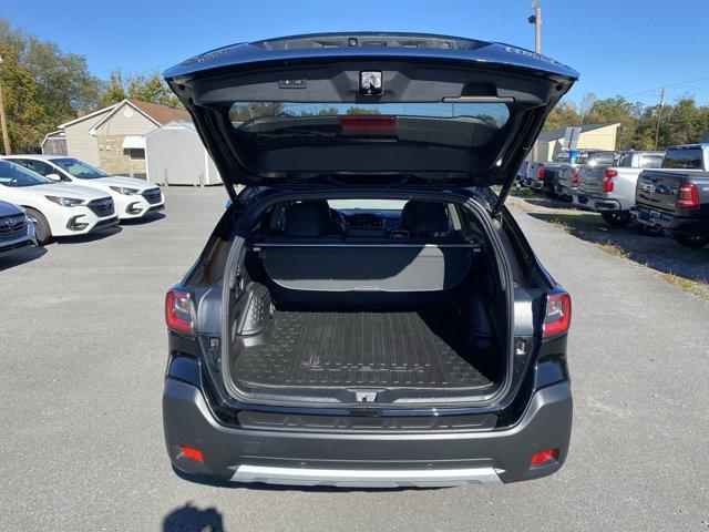 used 2023 Subaru Outback car, priced at $30,742