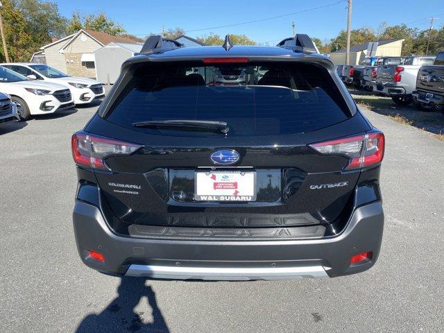 used 2023 Subaru Outback car, priced at $30,742