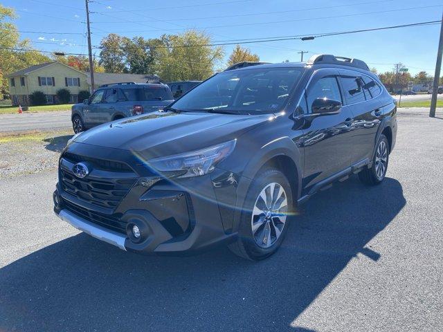 used 2023 Subaru Outback car, priced at $30,742