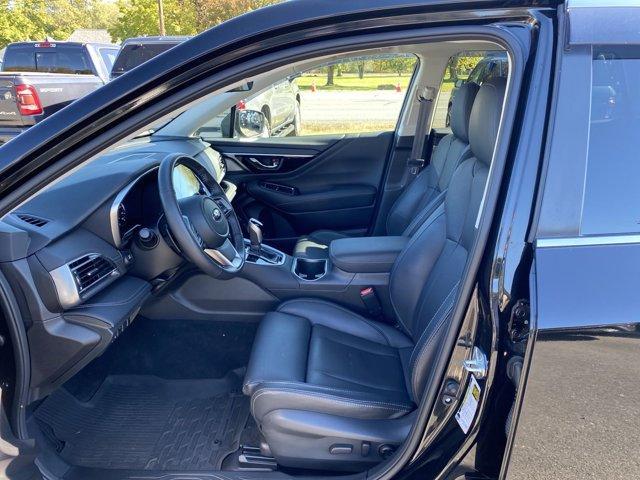 used 2023 Subaru Outback car, priced at $30,742