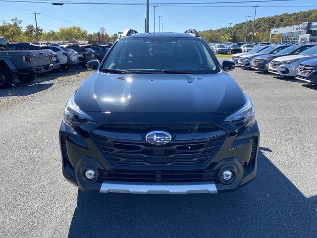 used 2023 Subaru Outback car, priced at $30,742