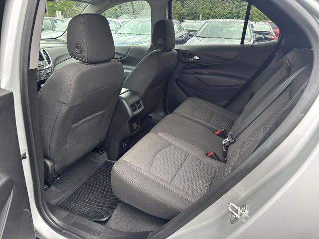 used 2019 Chevrolet Equinox car, priced at $18,962