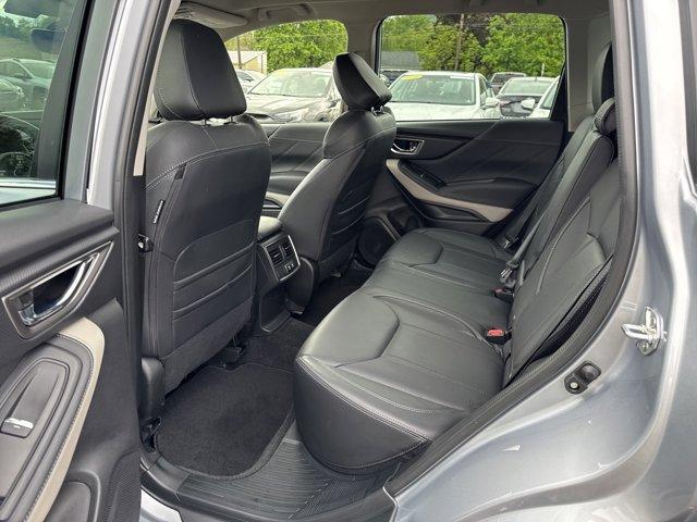 used 2023 Subaru Forester car, priced at $35,991
