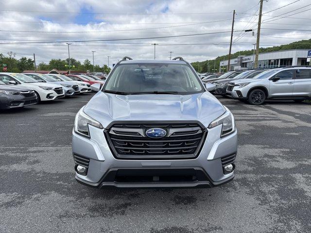 used 2023 Subaru Forester car, priced at $35,991