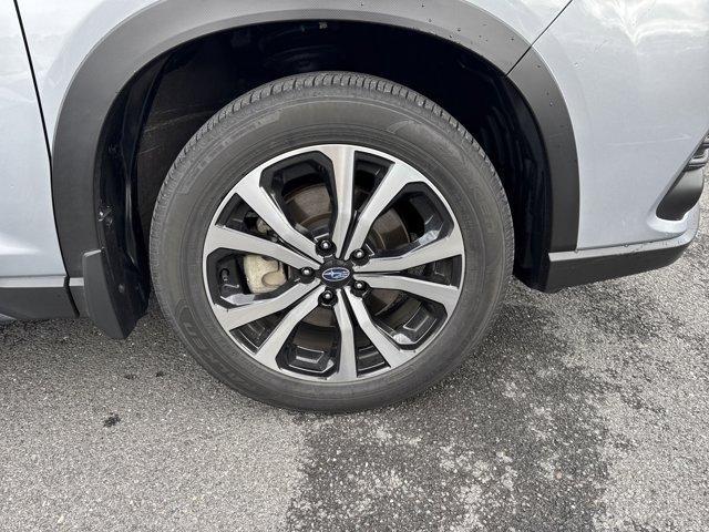 used 2023 Subaru Forester car, priced at $35,991