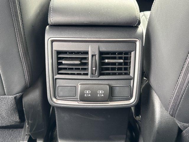 used 2023 Subaru Forester car, priced at $35,991