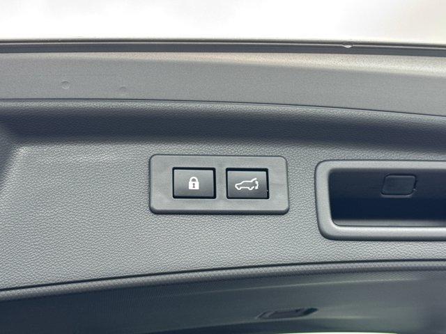 used 2023 Subaru Forester car, priced at $35,991