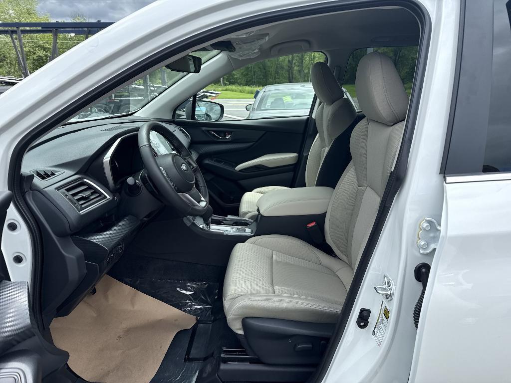 new 2025 Subaru Ascent car, priced at $38,316