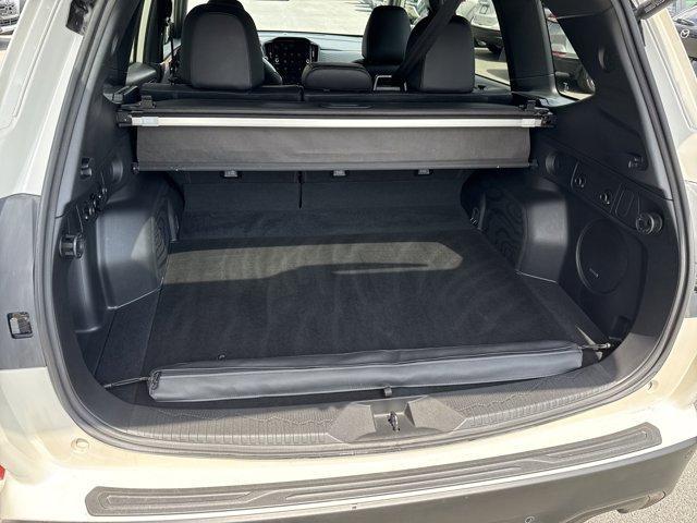 used 2025 Subaru Forester car, priced at $35,991