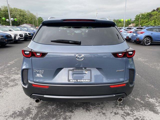 used 2023 Mazda CX-50 car, priced at $29,852