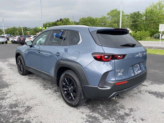 used 2023 Mazda CX-50 car, priced at $29,852