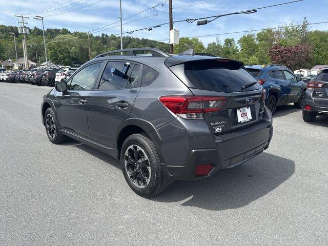 used 2023 Subaru Crosstrek car, priced at $26,952