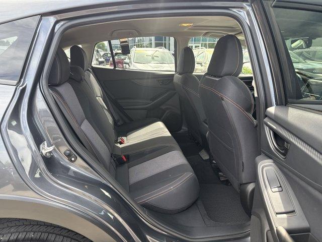used 2023 Subaru Crosstrek car, priced at $26,952