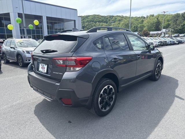 used 2023 Subaru Crosstrek car, priced at $26,952