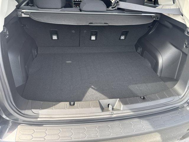 used 2023 Subaru Crosstrek car, priced at $26,952