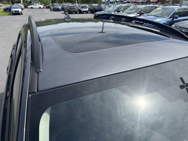 used 2023 Subaru Crosstrek car, priced at $26,952
