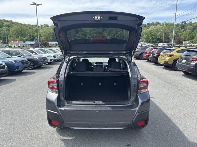 used 2023 Subaru Crosstrek car, priced at $26,952