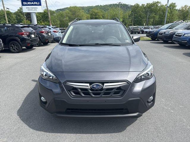 used 2023 Subaru Crosstrek car, priced at $26,952