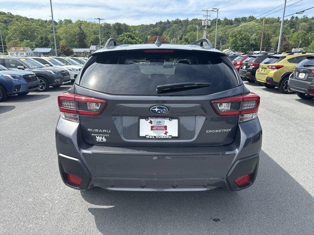 used 2023 Subaru Crosstrek car, priced at $26,952