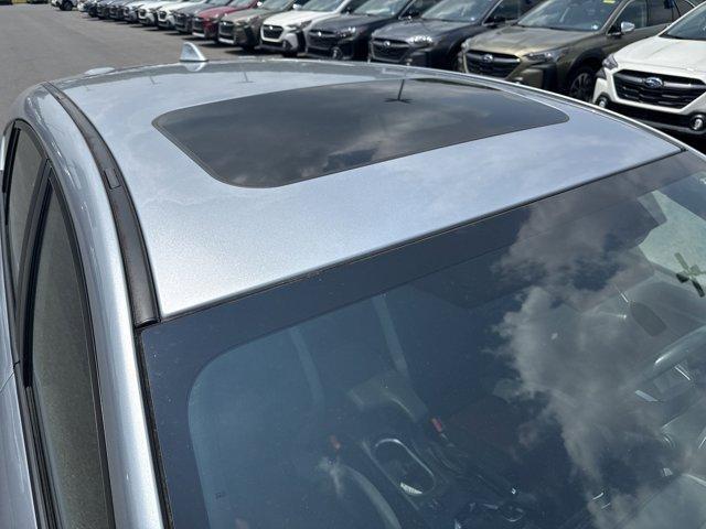 used 2022 Subaru Impreza car, priced at $23,982