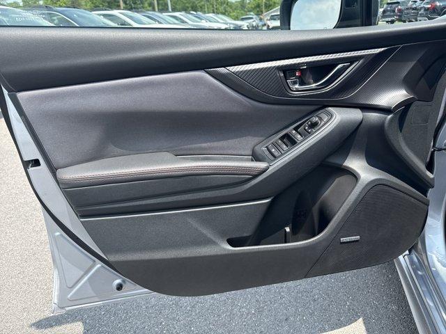 used 2022 Subaru Impreza car, priced at $23,982