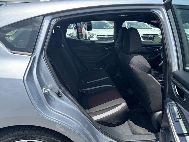 used 2022 Subaru Impreza car, priced at $23,982