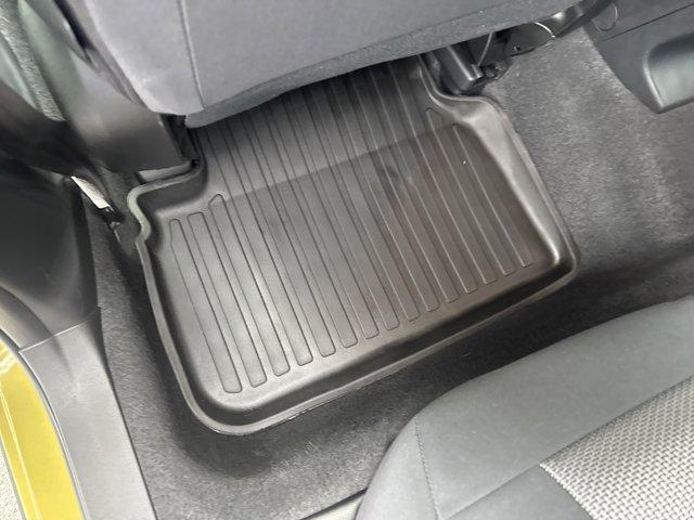 used 2021 Subaru Crosstrek car, priced at $23,872