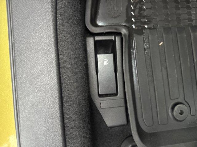 used 2021 Subaru Crosstrek car, priced at $23,872