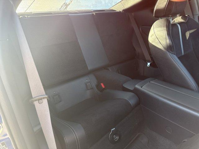 used 2023 Toyota GR86 car, priced at $31,991