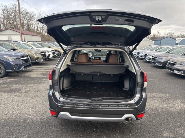 used 2021 Subaru Forester car, priced at $31,872