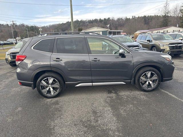 used 2021 Subaru Forester car, priced at $31,872