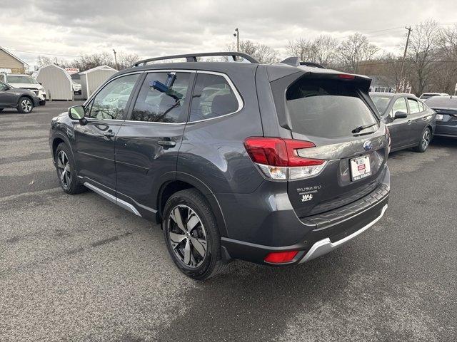 used 2021 Subaru Forester car, priced at $31,872